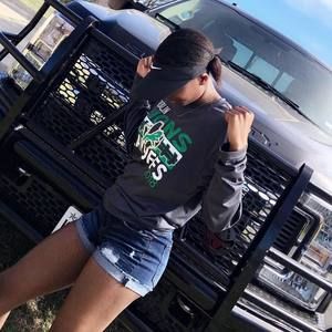 Meet your Posher, Jaden